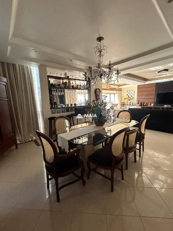 Apartamento à venda no Santa Maria: 