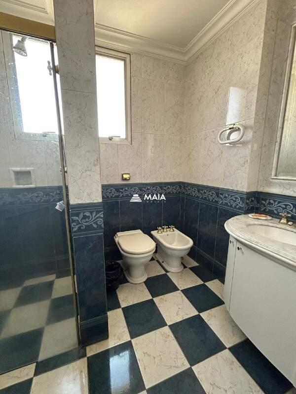 Apartamento à venda no Santa Maria: 