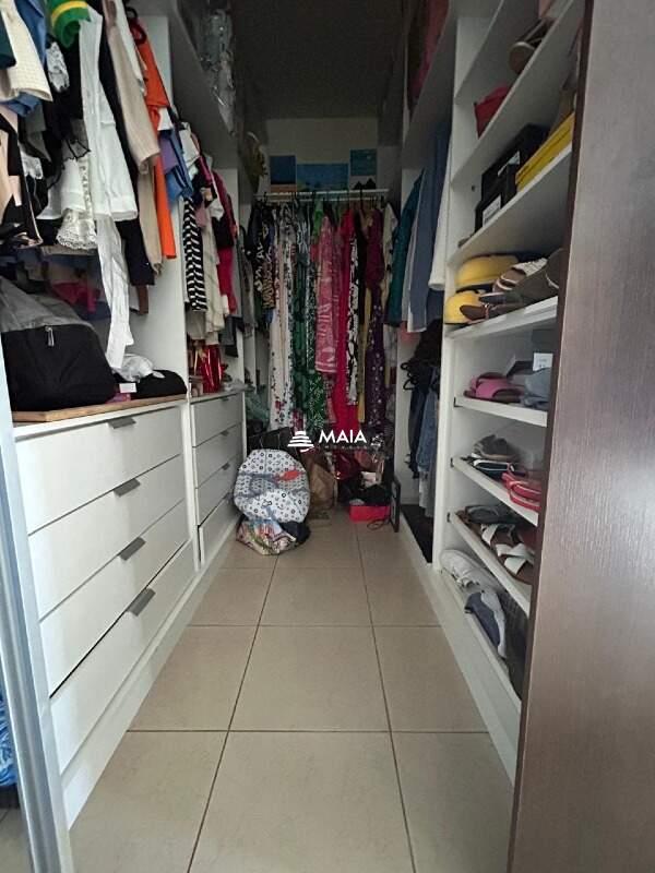 Apartamento à venda no Santa Maria: 