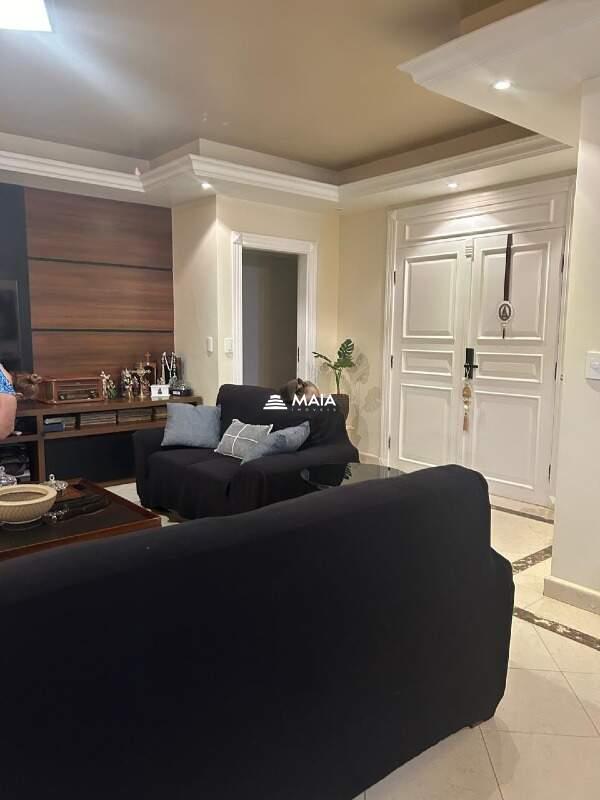 Apartamento à venda no Santa Maria: 