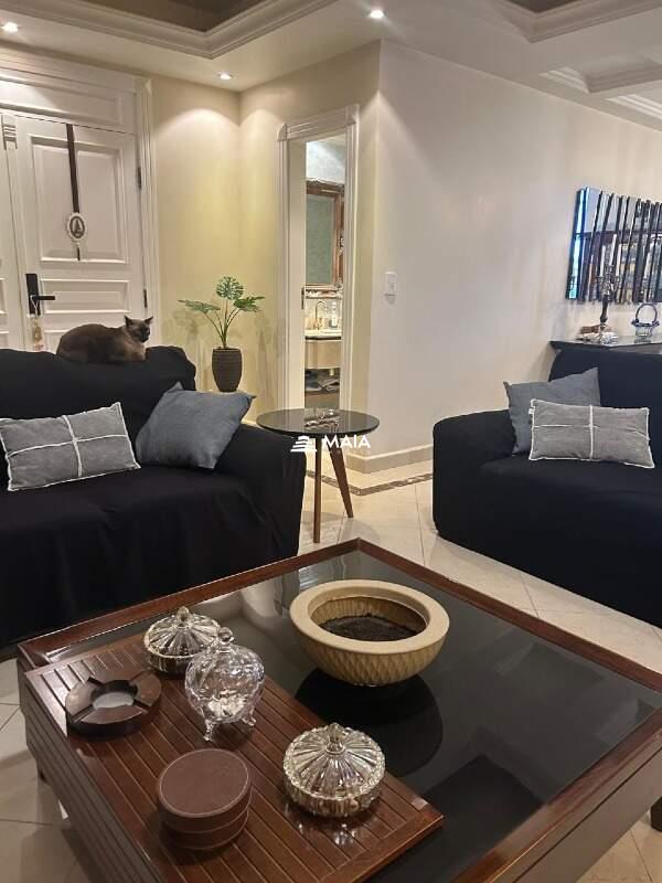 Apartamento à venda no Santa Maria: 