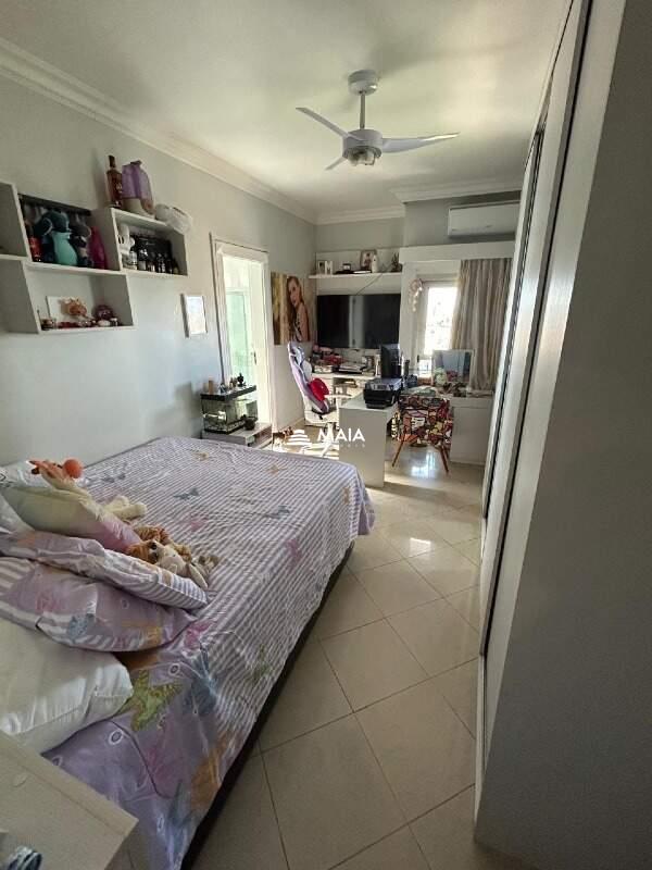Apartamento à venda no Santa Maria: 