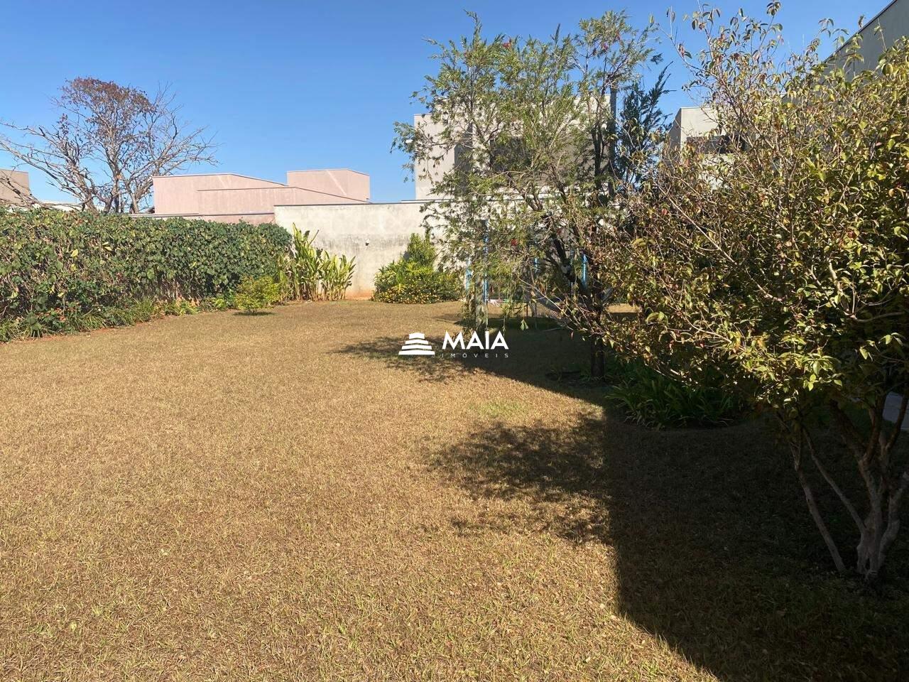 Terreno em Condomínio à venda no Cyrela Landscape: 