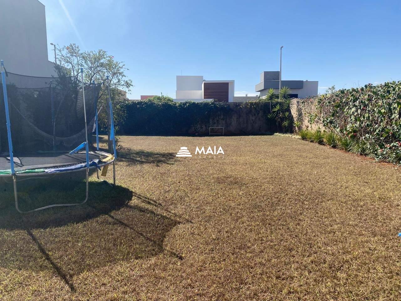 Terreno em Condomínio à venda no Cyrela Landscape: 