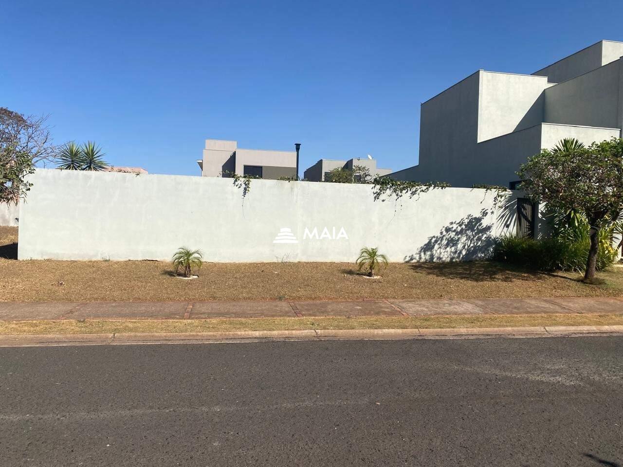 Terreno em Condomínio à venda no Cyrela Landscape: 