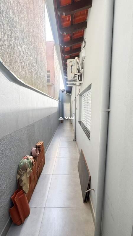 Casa à venda no Olinda: 