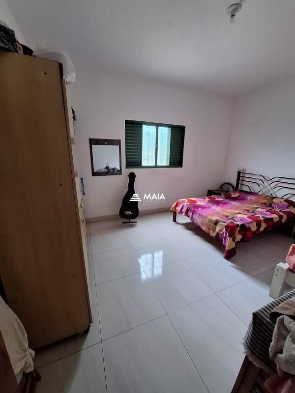 Terreno/Área à venda no Amoroso Costa: 