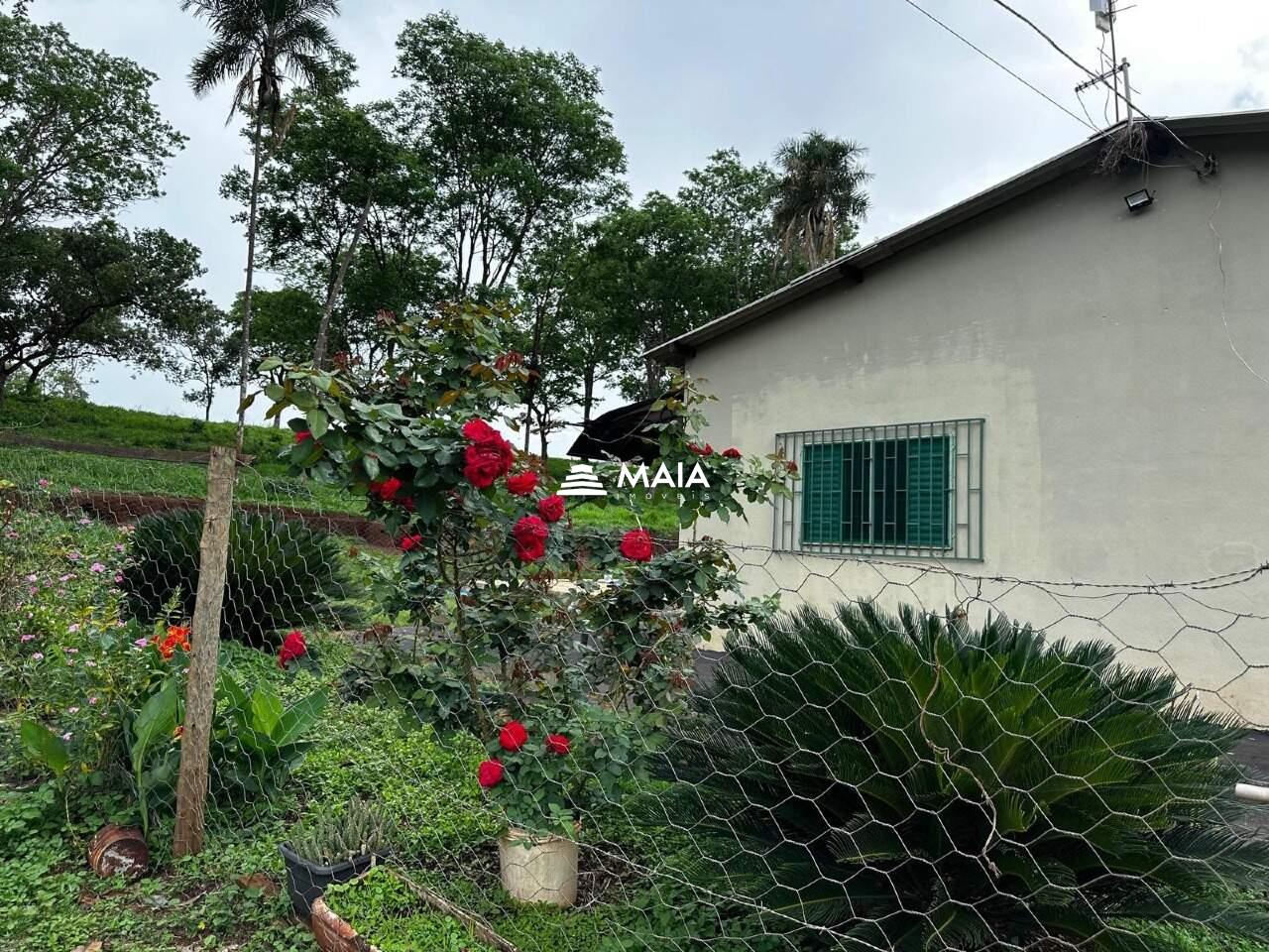 Terreno/Área à venda no Amoroso Costa: 