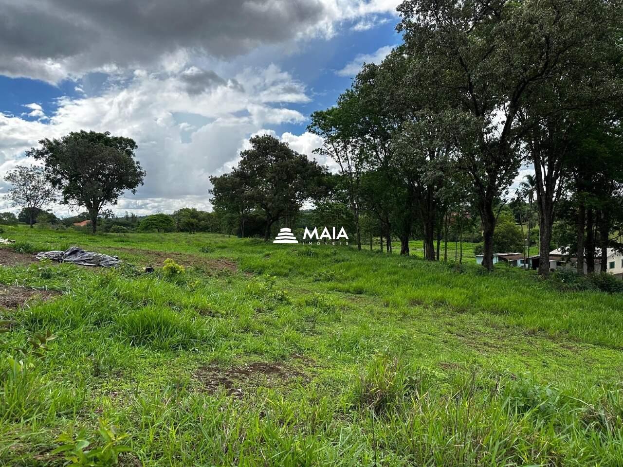 Terreno/Área à venda no Amoroso Costa: 