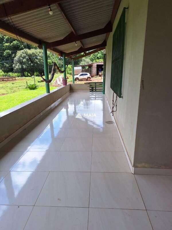 Terreno/Área à venda no Amoroso Costa: 