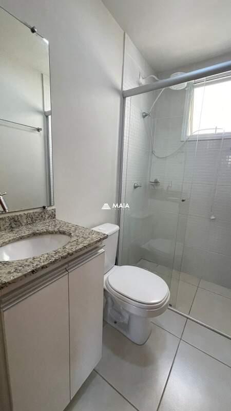 Apartamento à venda no Parque das Acácias: 