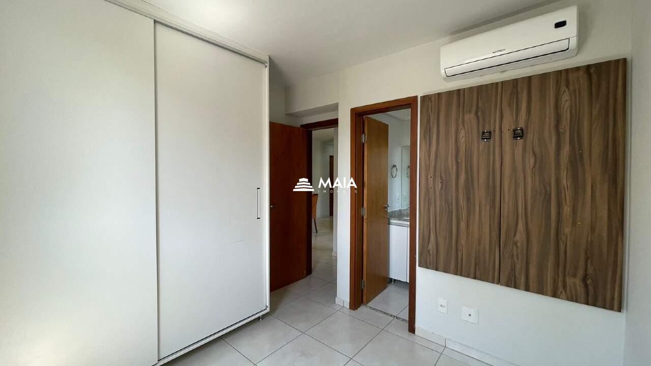 Apartamento à venda no Parque das Acácias: 