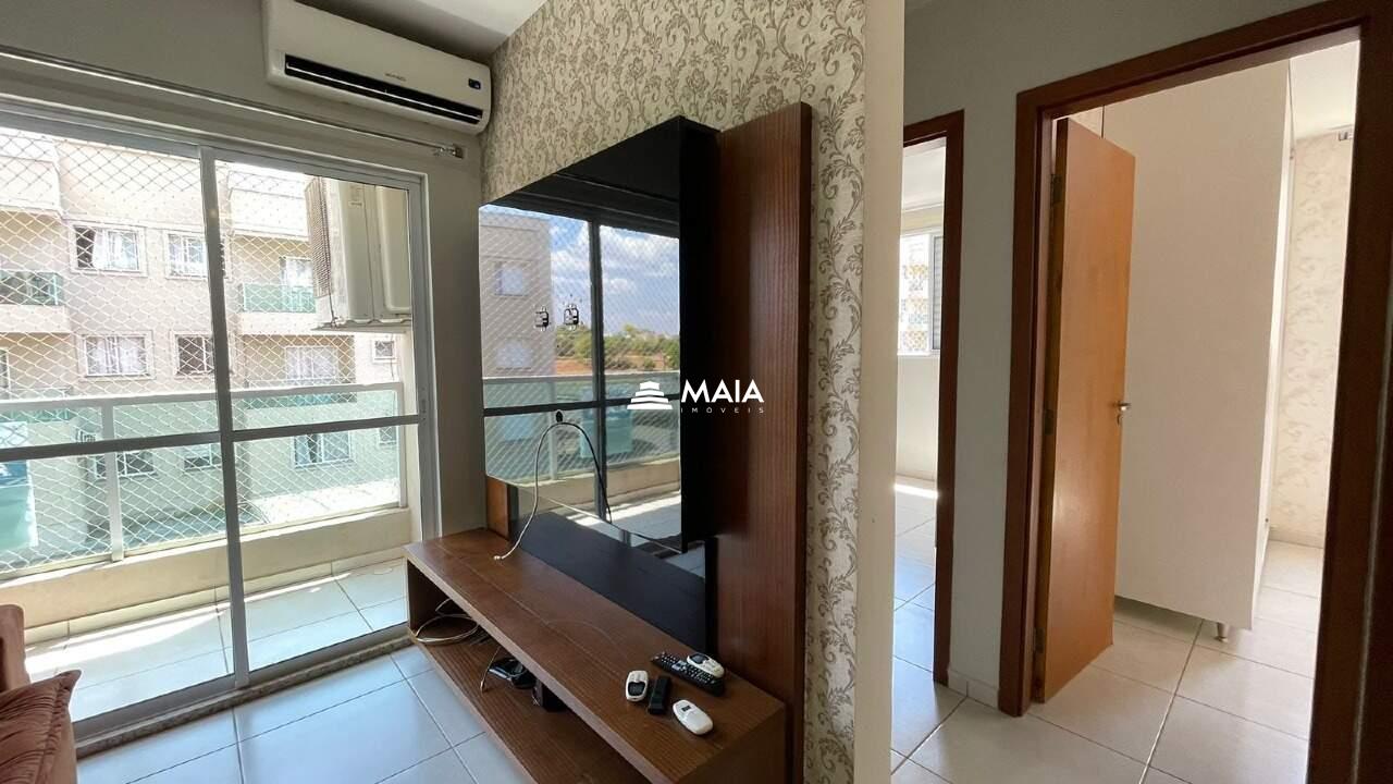 Apartamento à venda no Parque das Acácias: 