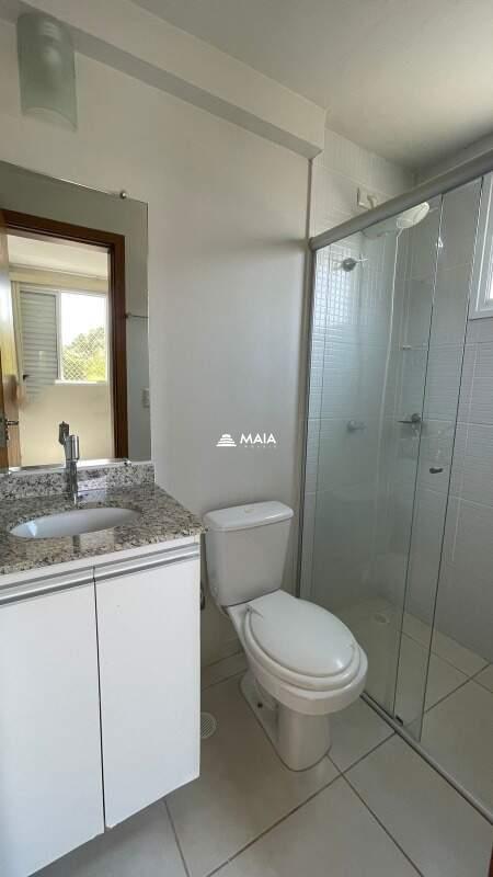 Apartamento à venda no Parque das Acácias: 