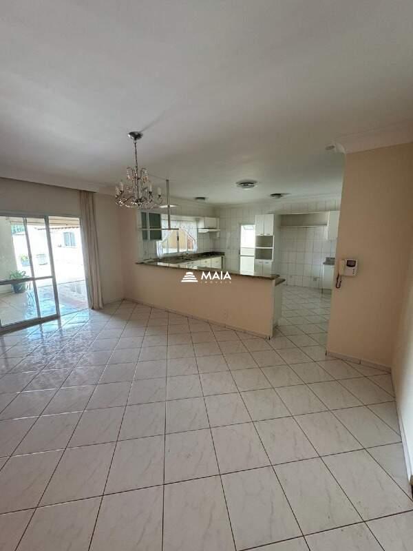 Apartamento à venda no Fabrício: 