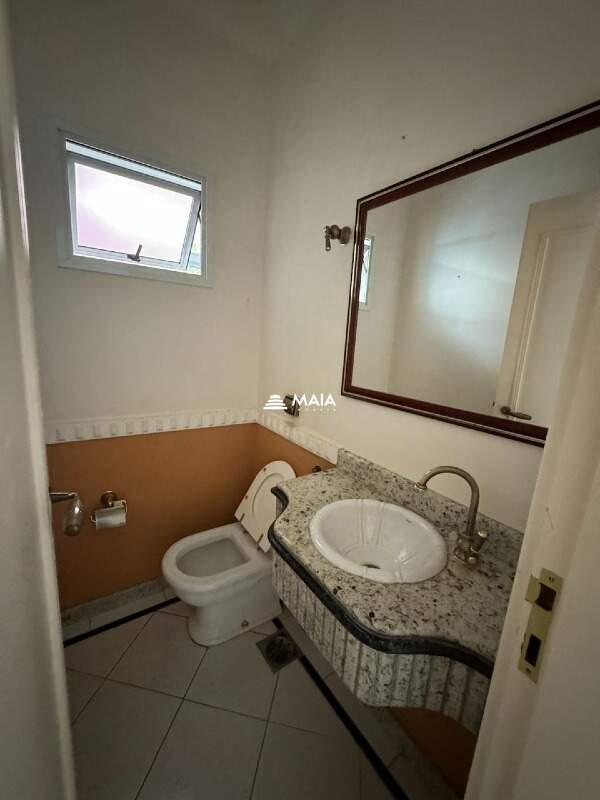 Apartamento à venda no Fabrício: 