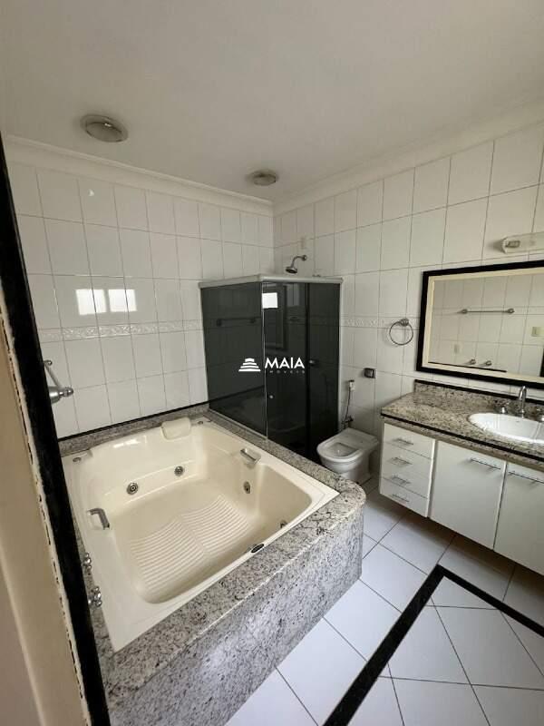 Apartamento à venda no Fabrício: 