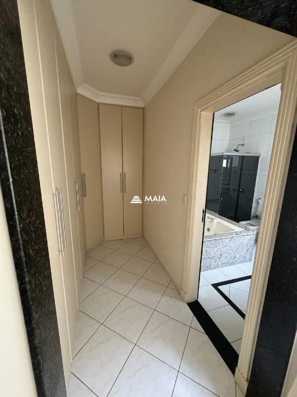 Apartamento à venda no Fabrício: 