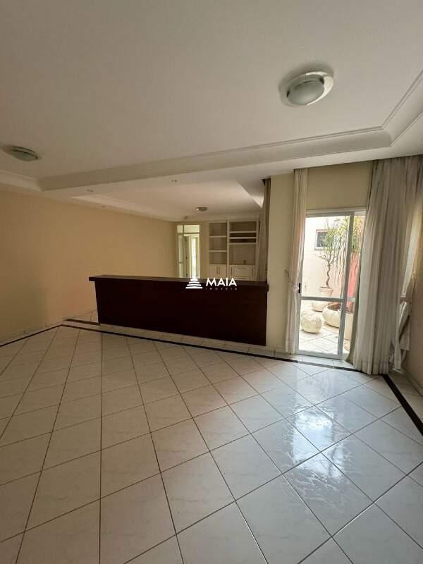 Apartamento à venda no Fabrício: 