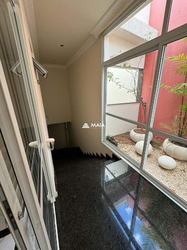 Apartamento à venda no Fabrício: 