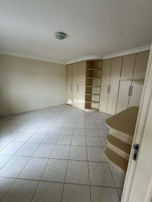 Apartamento à venda no Fabrício: 