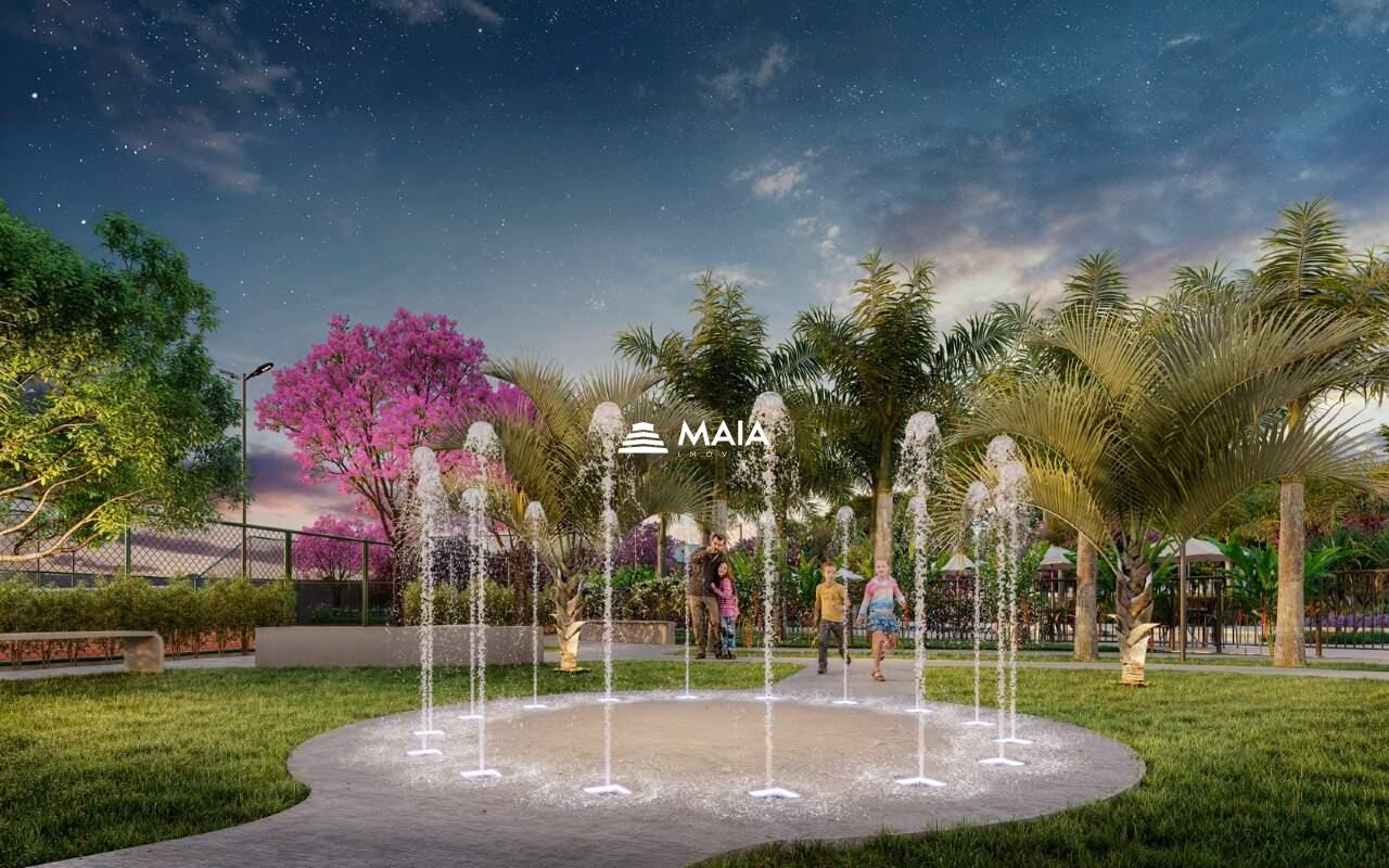 Terreno em Condomínio à venda no Condominio Estilo Urba: 