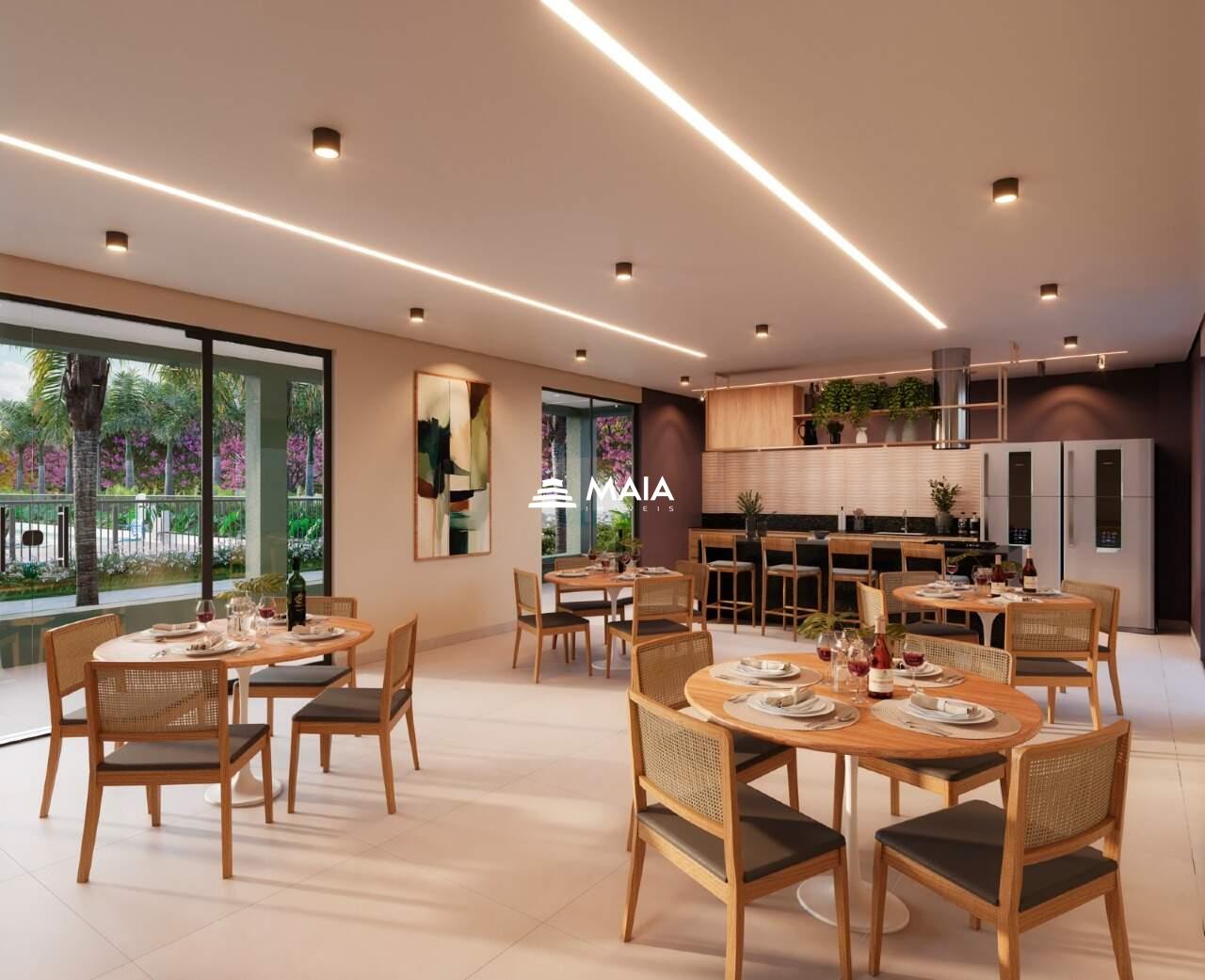 Terreno em Condomínio à venda no Condominio Estilo Urba: 