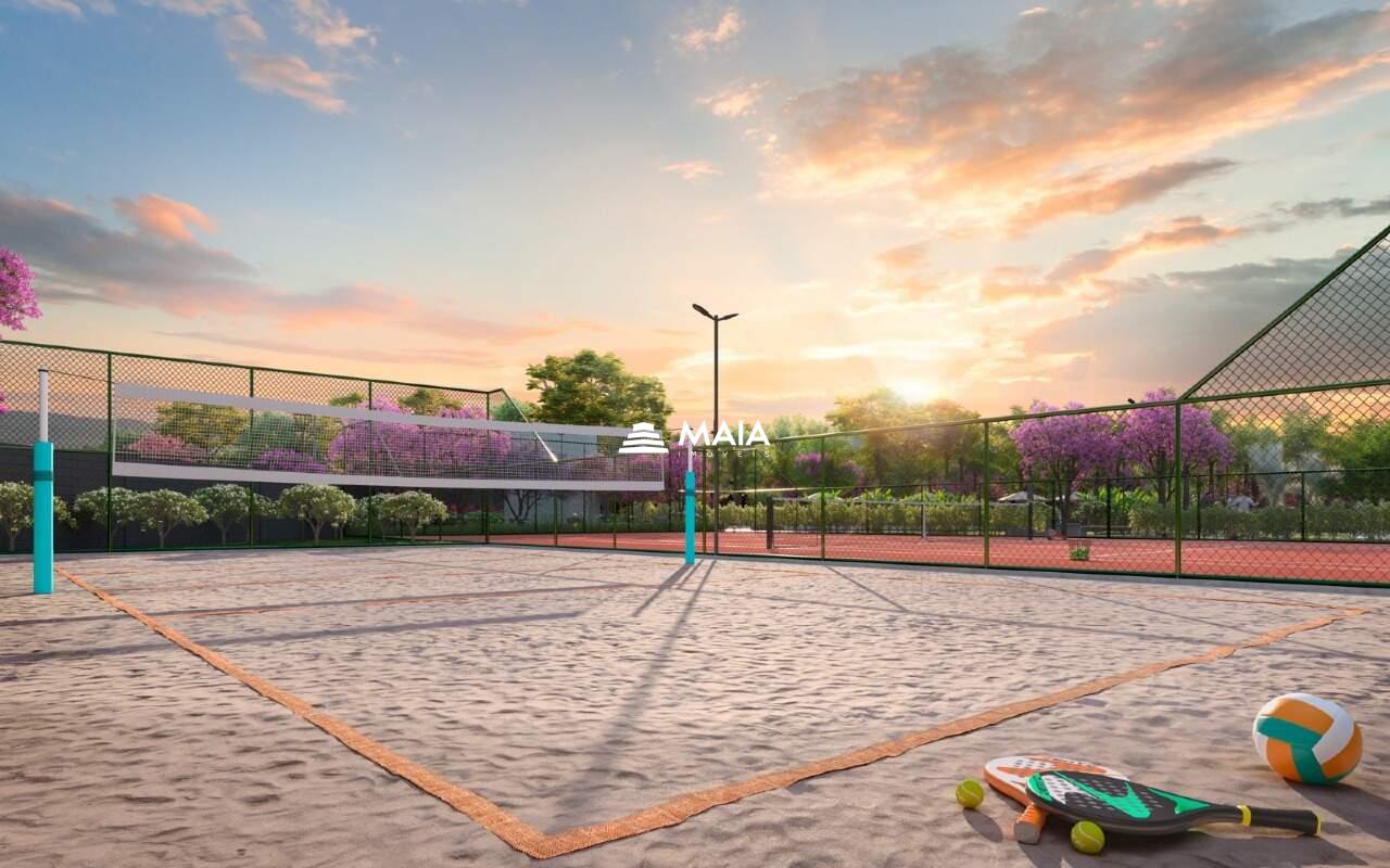 Terreno em Condomínio à venda no Condominio Estilo Urba: 