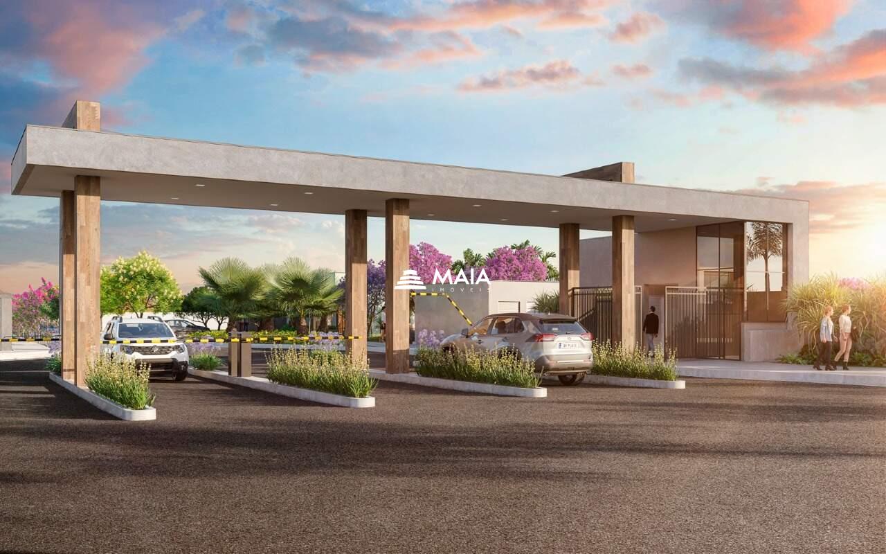 Terreno em Condomínio à venda no Condominio Estilo Urba: 