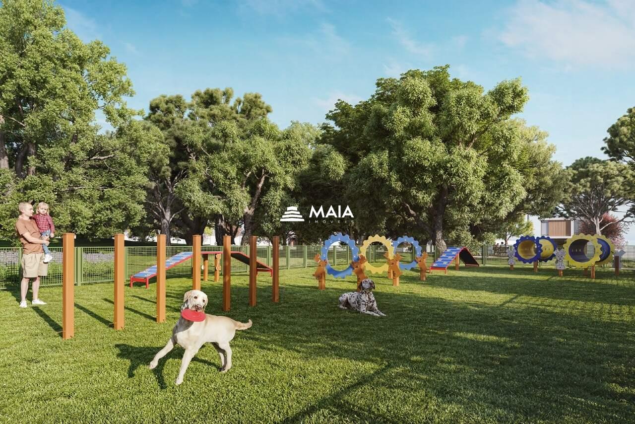 Terreno em Condomínio à venda no Condominio Estilo Urba: 