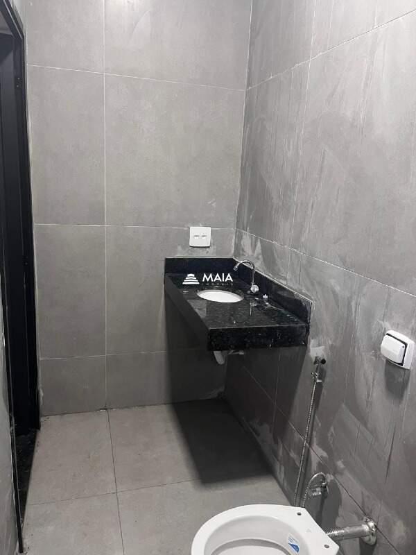 Galpão à venda no Conjunto Margarida Rosa de Azevedo: 