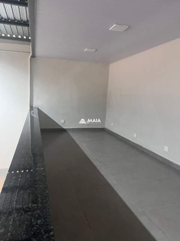 Galpão à venda no Conjunto Margarida Rosa de Azevedo: 