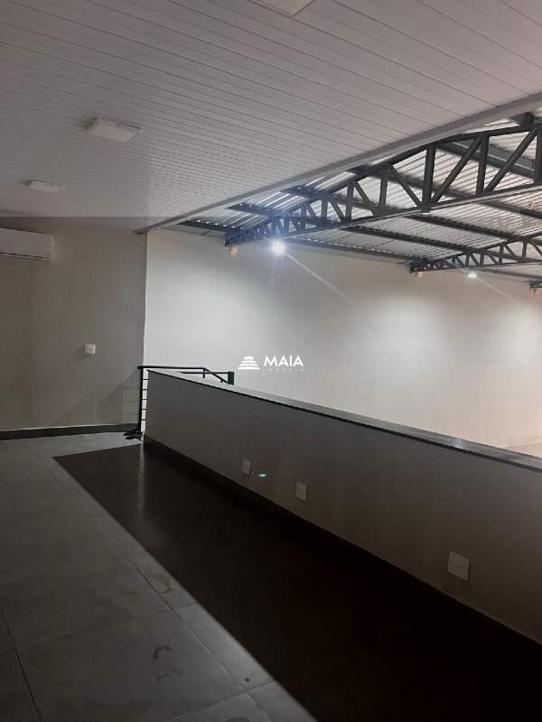 Galpão à venda no Conjunto Margarida Rosa de Azevedo: 