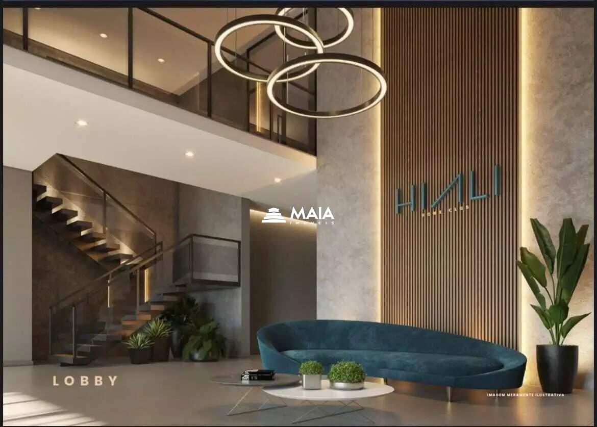 Apartamento à venda no Santa Maria: 