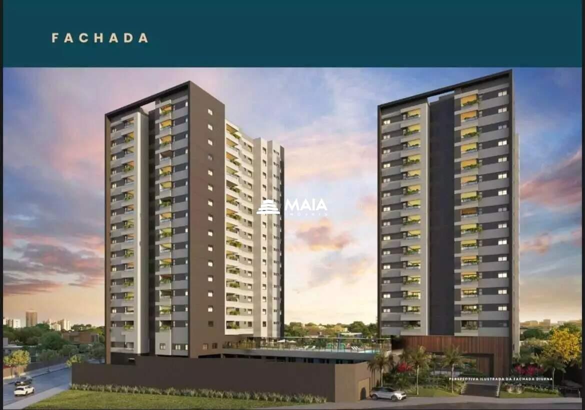 Apartamento à venda no Santa Maria: 
