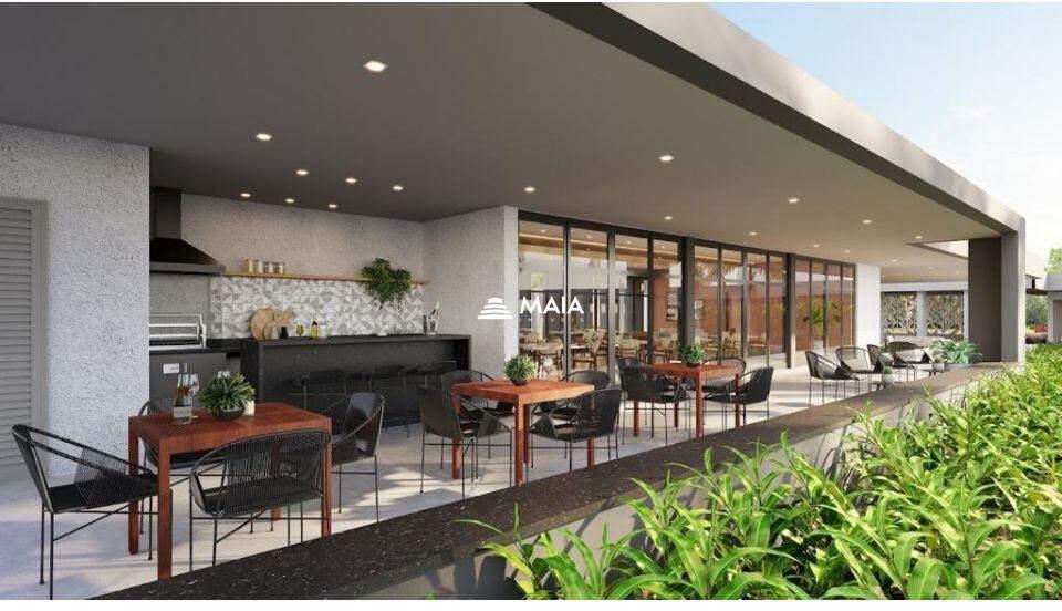 Terreno em Condomínio à venda no Terras Alpha, Condomínio: 