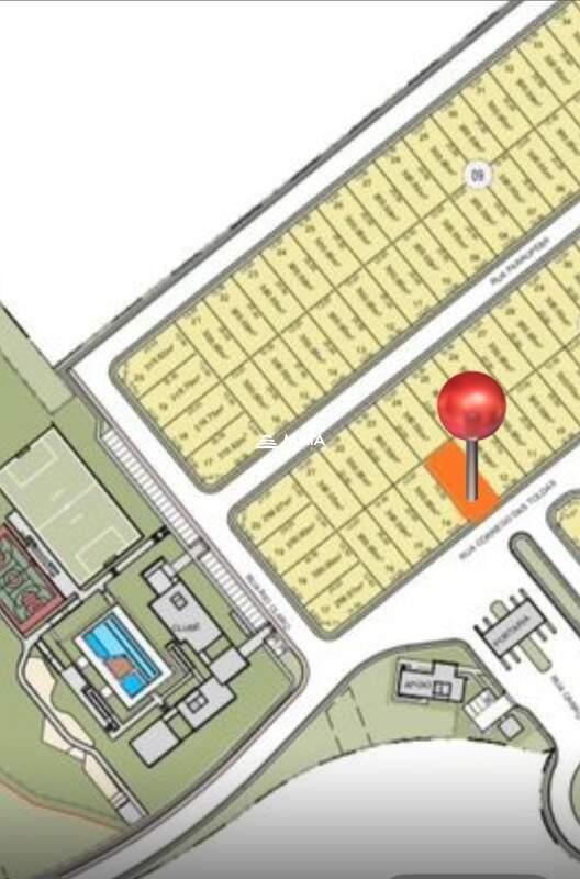 Terreno em Condomínio à venda no Terras Alpha, Condomínio: 