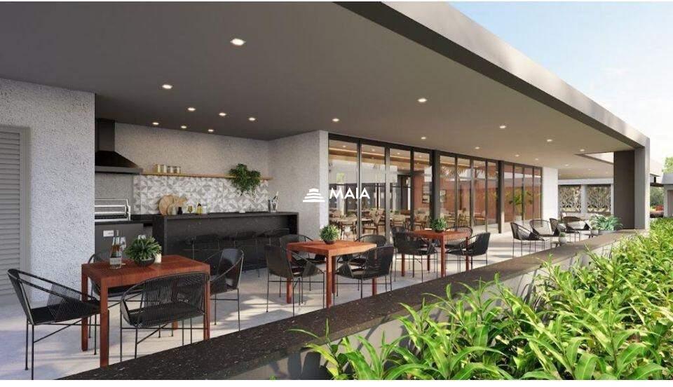 Terreno em Condomínio à venda no Terras Alpha, Condomínio: 