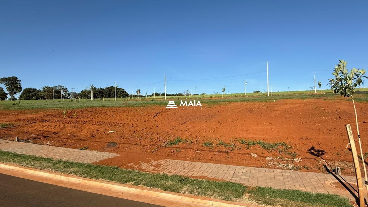 Terreno em Condomínio à venda no Terras Alpha, Condomínio: 