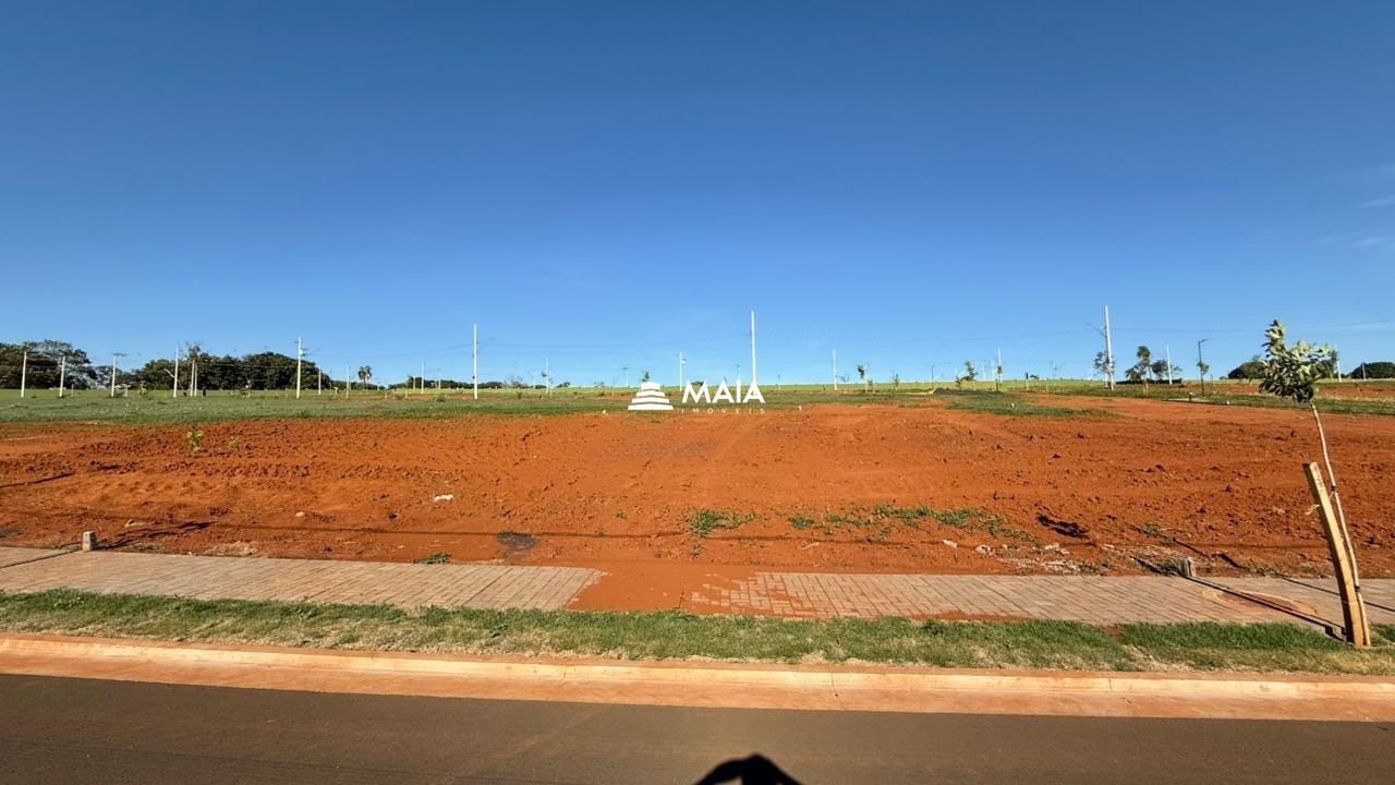Terreno em Condomínio à venda no Terras Alpha, Condomínio: 