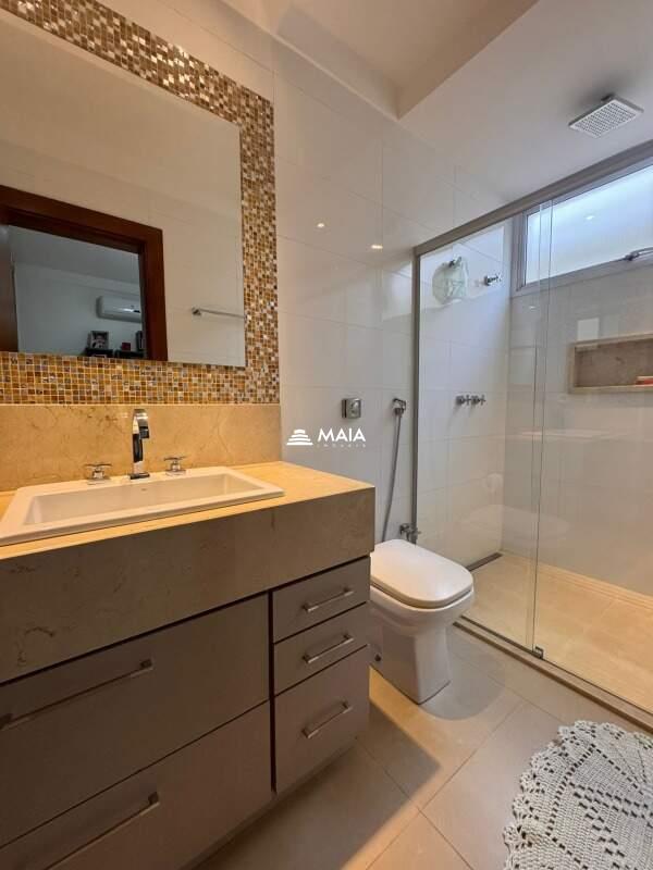 Casa à venda no Damha I - Res. Uberaba: 