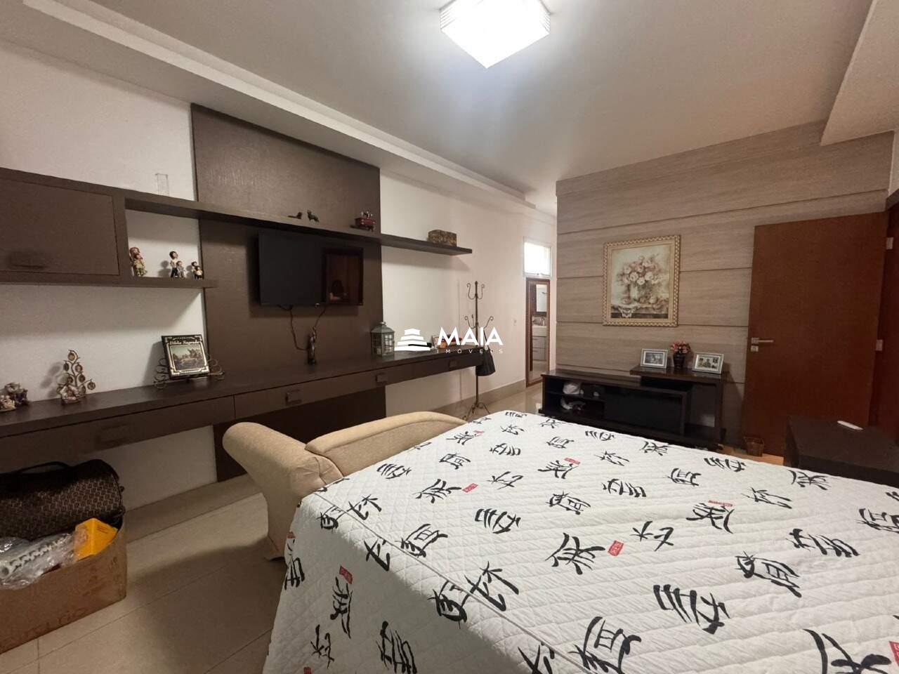 Casa à venda no Damha I - Res. Uberaba: 