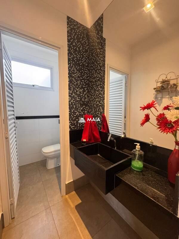 Casa à venda no Damha I - Res. Uberaba: 