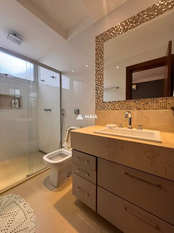 Casa à venda no Damha I - Res. Uberaba: 