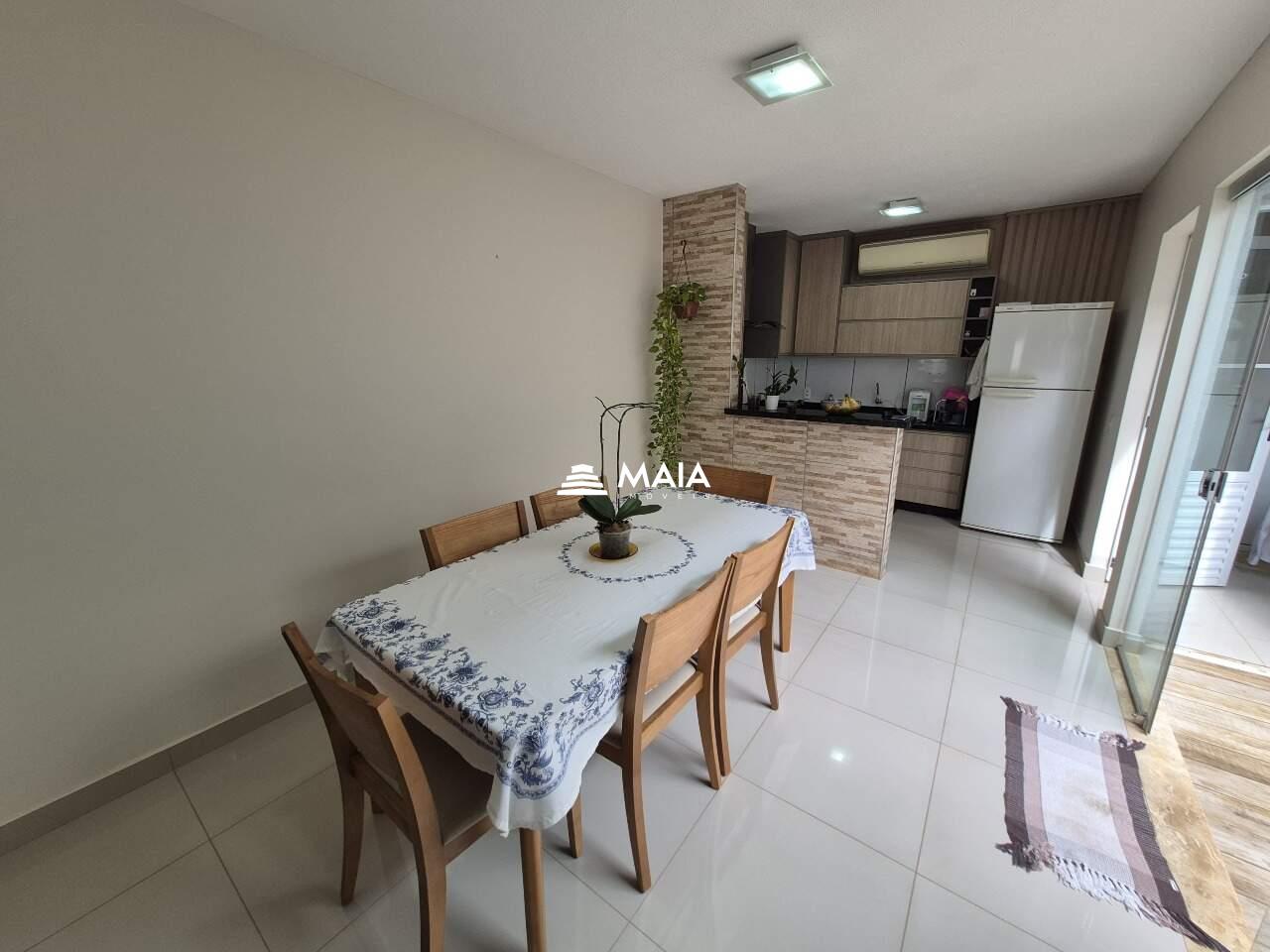 Casa à venda no Condomínio Terra Nova