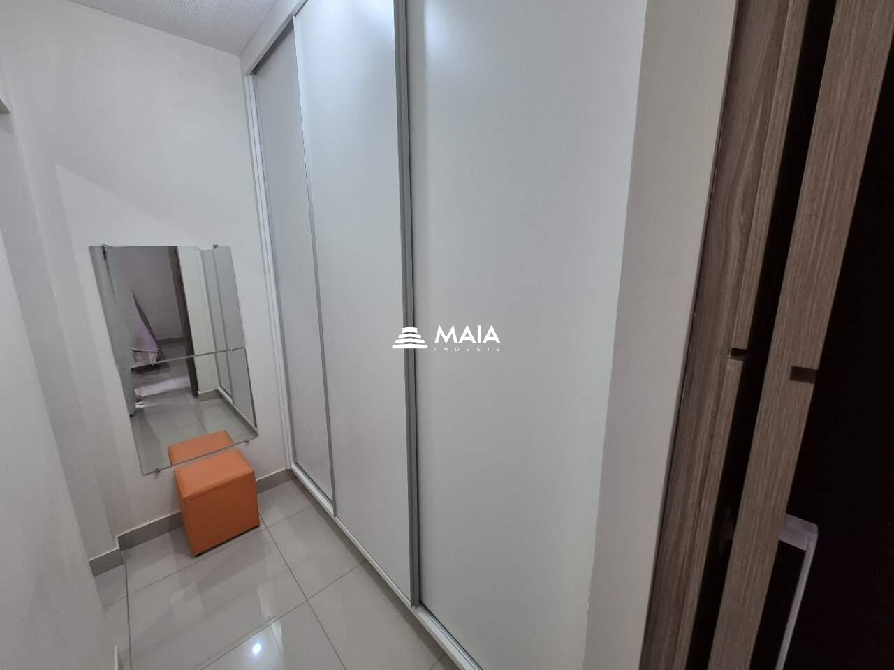 Casa de Condomínio à venda no Condomínio Terra Nova: 