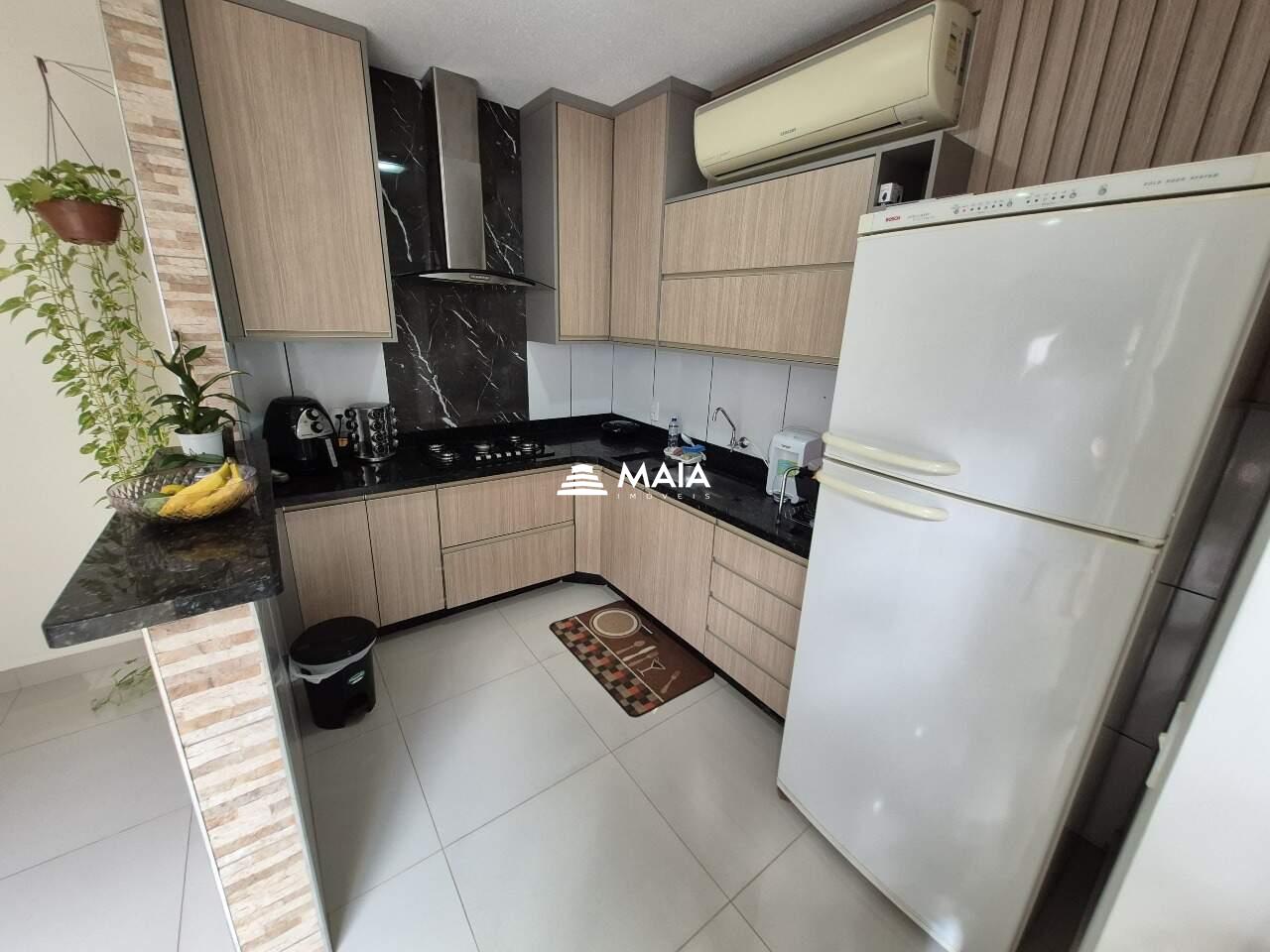 Casa de Condomínio à venda no Condomínio Terra Nova: 