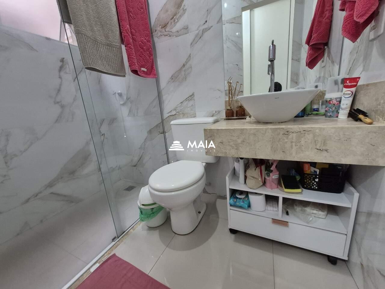 Casa de Condomínio à venda no Condomínio Terra Nova: 