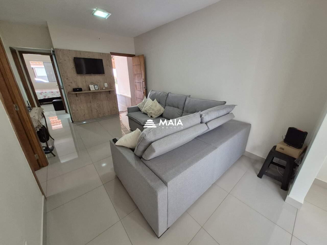 Casa de Condomínio à venda no Condomínio Terra Nova: 