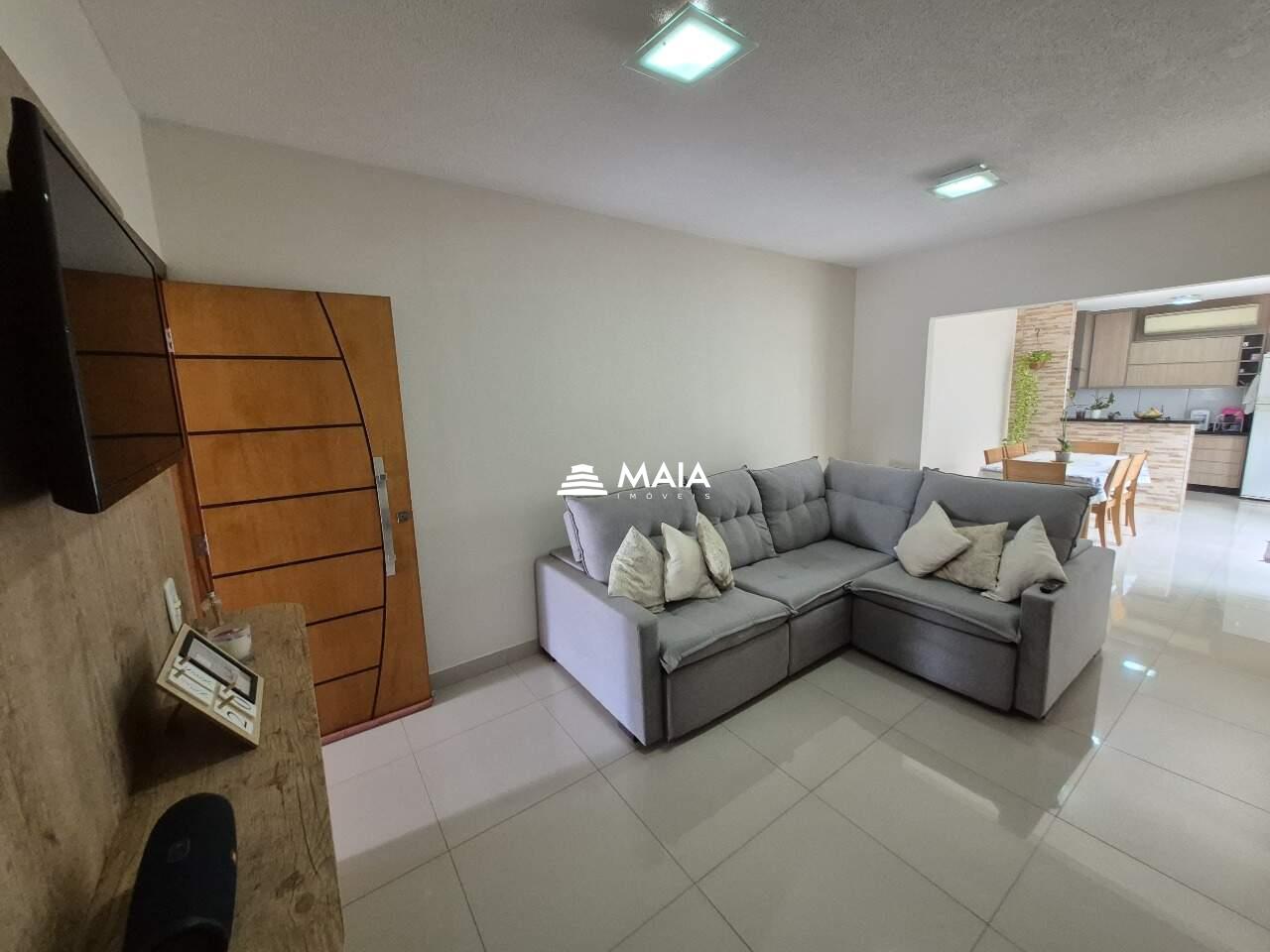 Casa de Condomínio à venda no Condomínio Terra Nova: 